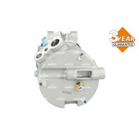 NRF 32117 Kompressor, Klimaanlage