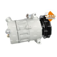 NRF 32117 Kompressor, Klimaanlage