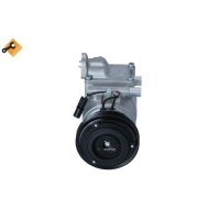 Klimakompressor NRF 32200 Keilrippenriemen 122mm - 1 Stück