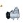 Klimakompressor NRF 32200 Keilrippenriemen 122mm - 1 Stück