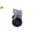 Klimakompressor NRF 32200 Keilrippenriemen 122mm - 1 Stück