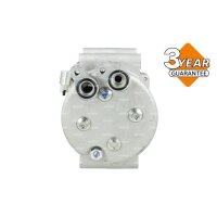 NRF 32211 Kompressor, Klimaanlage