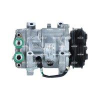 Klimakompressor NRF 32271 Keilrippenriemen 119mm - 1...