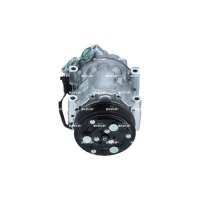 Klimakompressor NRF 32271 Keilrippenriemen 119mm - 1 Stück