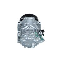 Klimakompressor NRF 32271 Keilrippenriemen 119mm - 1 Stück