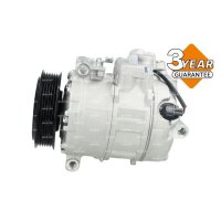 Klimakompressor NRF 32435 7SEU17C R134a - 1 Stück