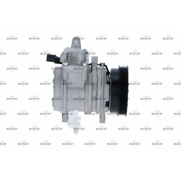 Klimakompressor NRF 32439 HS11 12V R134a - 1 Stück