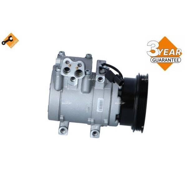 NRF 32445 Kompressor, Klimaanlage