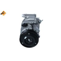 Klimakompressor NRF 32468 5-Rillen 122mm - 1 Stück