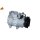 Klimakompressor NRF 32468 5-Rillen 122mm - 1 Stück