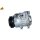 Klimakompressor NRF 32468 5-Rillen 122mm - 1 Stück