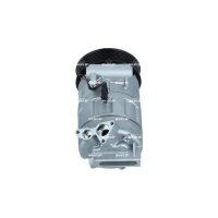 Klimakompressor NRF 32472 Keilrippenriemen CVC - 1 Stück