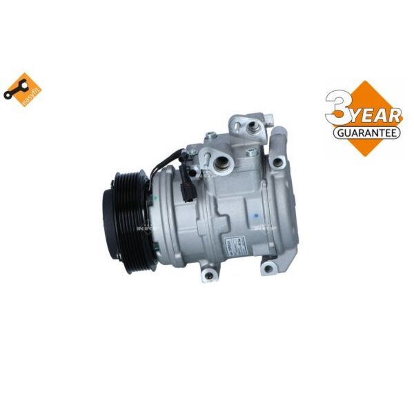 NRF 32474 Kompressor, Klimaanlage