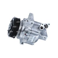 Klimakompressor NRF 32476 DKV06R Keilrippenriemen - 1...