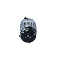 Klimakompressor NRF 32478 Kältemittel R134a - 1...