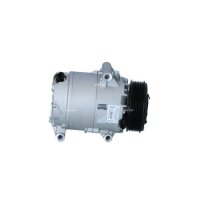 Klimakompressor NRF 32478 Kältemittel R134a - 1...
