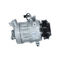 Klimakompressor NRF 32482 Keilrippenriemen R134a - 1...