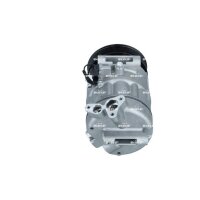 Klimakompressor NRF 32482 Keilrippenriemen R134a - 1 Stück