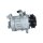 Klimakompressor NRF 32482 Keilrippenriemen R134a - 1 Stück