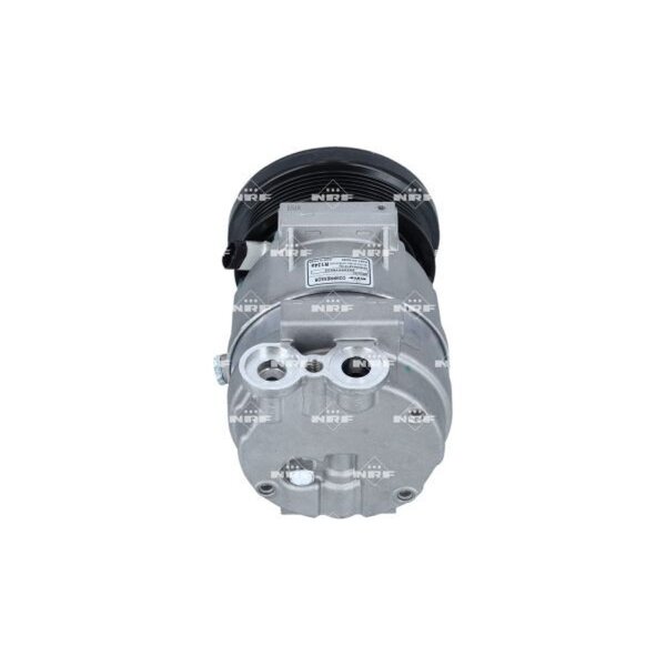 Klimakompressor NRF 32484 Keilrippenriemen 120mm - 1 Stück