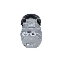 Klimakompressor NRF 32484 Keilrippenriemen 120mm - 1...