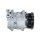 Klimakompressor NRF 32484 Keilrippenriemen 120mm - 1 Stück