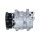Klimakompressor NRF 32484 Keilrippenriemen 120mm - 1 Stück