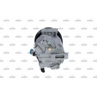 Klimakompressor NRF 32487 CVC 120mm R134a - 1 Stück
