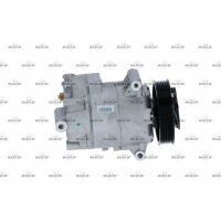 Klimakompressor NRF 32487 CVC 120mm R134a - 1 Stück
