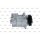 Klimakompressor NRF 32487 CVC 120mm R134a - 1 Stück