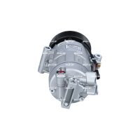 Klimakompressor NRF 32488 CVC 115mm Keilrippenriemen - 1...