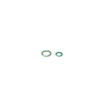 Klimakompressor NRF 32488 CVC 115mm Keilrippenriemen - 1 Stück