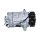 Klimakompressor NRF 32488 CVC 115mm Keilrippenriemen - 1 Stück
