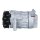 Klimakompressor NRF 32488 CVC 115mm Keilrippenriemen - 1 Stück