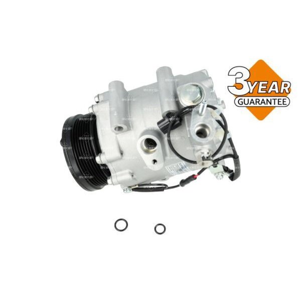 NRF 32491 Kompressor, Klimaanlage
