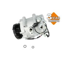 NRF 32491 Kompressor, Klimaanlage