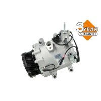 NRF 32491 Kompressor, Klimaanlage
