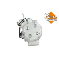 NRF 32491 Kompressor, Klimaanlage