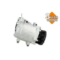 NRF 32491 Kompressor, Klimaanlage