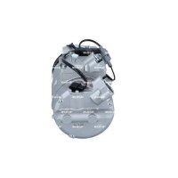 Klimakompressor NRF 32525 Keilrippenriemen 12V - 1 Stück