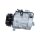 Klimakompressor NRF 32525 Keilrippenriemen 12V - 1 Stück