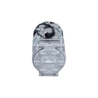 Klimakompressor NRF 32552 Keilrippenriemen 110mm - 1...