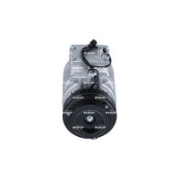 Klimakompressor NRF 32552 Keilrippenriemen 110mm - 1 Stück