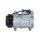 Klimakompressor NRF 32552 Keilrippenriemen 110mm - 1 Stück