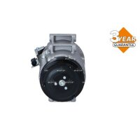 NRF 32583 Kompressor, Klimaanlage
