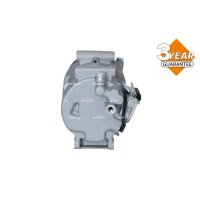 NRF 32583 Kompressor, Klimaanlage