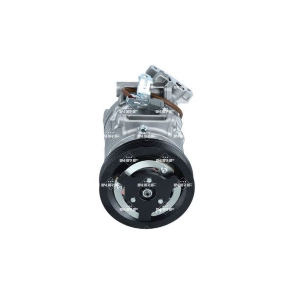 Klimakompressor NRF 32596 6SEL14C Keilrippenriemen - 1 Stück