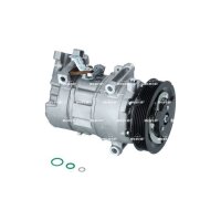 Klimakompressor NRF 32596 6SEL14C Keilrippenriemen - 1...