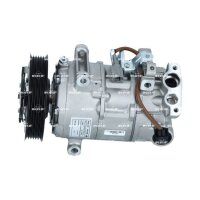 Klimakompressor NRF 32596 6SEL14C Keilrippenriemen - 1 Stück