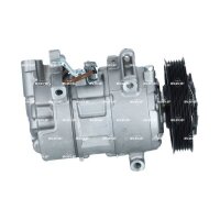 Klimakompressor NRF 32596 6SEL14C Keilrippenriemen - 1 Stück